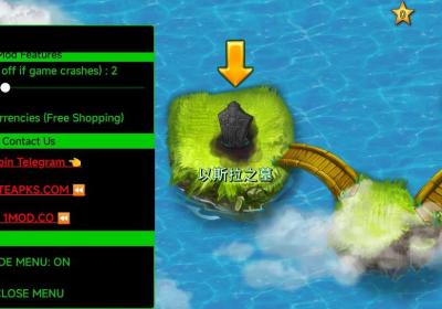 合成龙破解版无限钻石高阶区最新版下载-合成龙内置菜单Merge Dragons11.3.0 安卓版