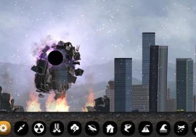 城市粉碎模拟器最新版下载-城市粉碎模拟器(City Smash)1.7.1 最新版