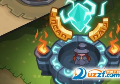 帝国保卫战英雄传奇塔防下载-帝国保卫战英雄传奇塔防手游1.10.8 安卓最新版