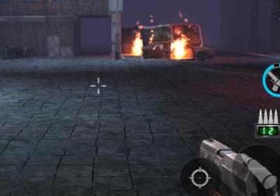 僵尸射手战争之怒手游下载-Zombie Shooter : Fury of War(僵尸射手战争之怒手游)1.1 安卓最新版