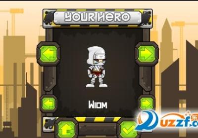 叶片攻击游戏下载-Blade Tournament(叶片攻击手游)0.2.3 安卓版