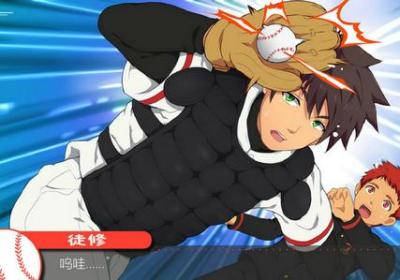 棒球游戏手机中文版下载-bacchikoisc(棒球游戏汉化版)1.0 安卓最新版