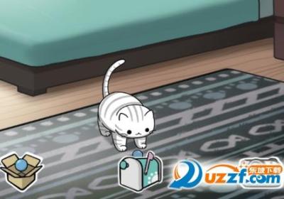 猫咪收集器安卓下载-Catchu(猫咪收集器手游)1.3.3 官方版