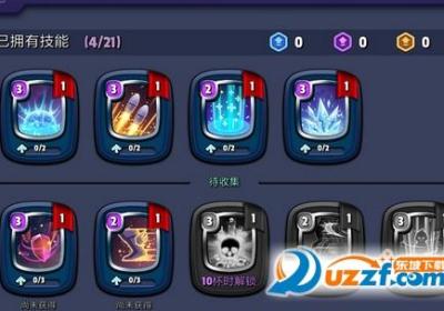 魔灵英雄下载-魔灵英雄手游0.1 安卓正式版