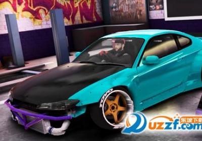 漂移大师20191.1.0 安卓版【附数据包】