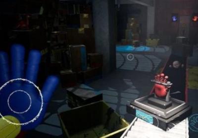 波比的游戏时间第一章手机版MOD下载-波比的游戏时间第一章内置菜单版1.0.8 最新版