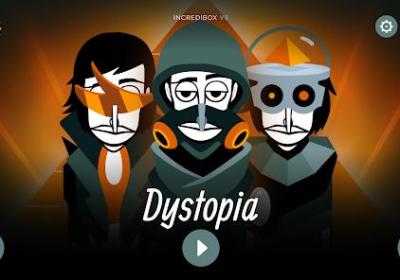 incredibox免费版下载-节奏盒子incredibox中文版(解锁付费)0.7.0 最新版