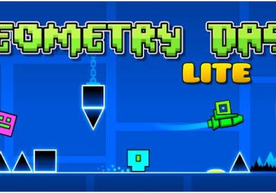 几何冲刺精简版下载-几何冲刺精简版Geometry Dash Lite2.2.14 最新版