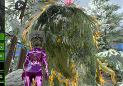 方舟生存进化上帝模式内置菜单下载安装-方舟生存进化上帝模式内置修改器2.0.29 最新版