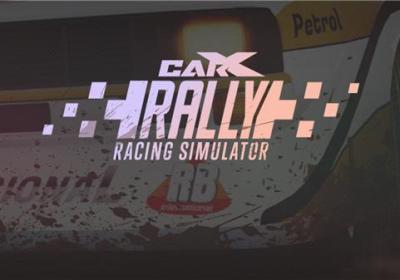 CarX拉力赛官方正版下载-CarX拉力赛游戏手机版(CarX Rally)v26032 最新版