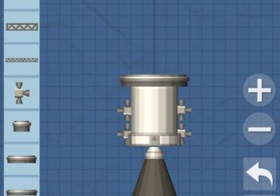 航天模拟器全部解锁下载-航天模拟器(全部解锁)汉化版1.5.10.6 安卓版