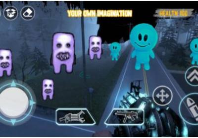 沙漠游乐场下载-沙漠游乐场0.1.2 手机版