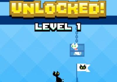 好斗的猫游戏下载-好斗的猫手游(scrappy cat)1.0.1 安卓最新版