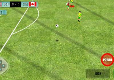 明星足球世界杯2018游戏下载-Pro Soccer 2018(明星足球世界杯2018最新版)1.0.5 官方手机版