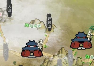 江湖壹最新下载-江湖壹手游2.1.2 官方安卓版