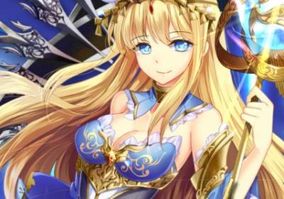 王牌女神游戏下载-王牌女神手游1.0 安卓正式版