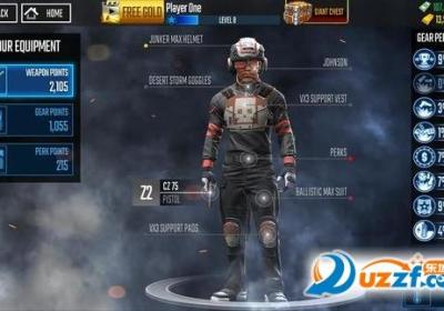 狙击手的突击游戏下载-狙击手的突击手游2.707 安卓最新版