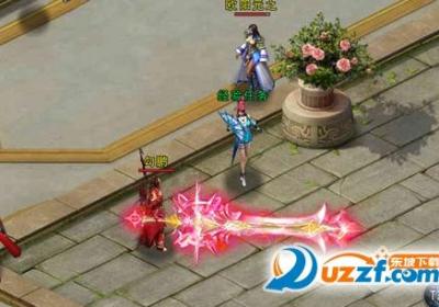 魔域奇迹游戏下载-魔域奇迹手游1.0.1668 安卓最新版