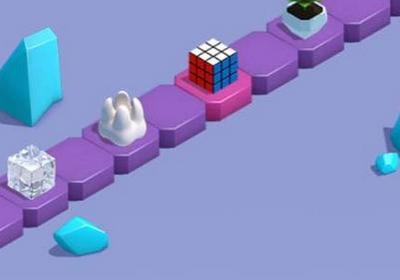 滑动路径游戏下载-滑动路径(Slide Path)1.0 安卓版