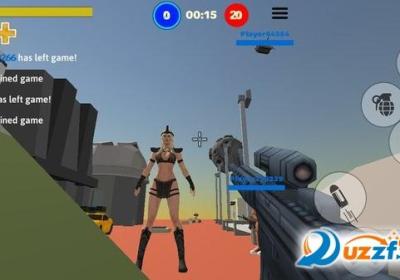 小熊沙盒乱斗3下载-TooBold3(小熊沙盒乱斗3手游)1.0.1 安卓版