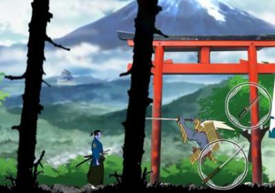 武士的英雄游戏下载-Samurai Hero(武士的英雄手游)1.0.1 安卓最新版