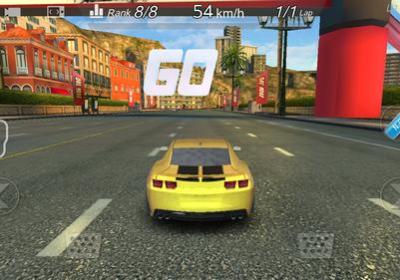 追逐速度游戏下载-Speed Chasing(追逐速度手游)1.1.0 安卓最新版