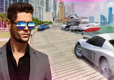 侦探司机迈阿密档案游戏下载-Detective Driver: Miami Files(侦探司机迈阿密档案手游)1.0.0 安卓版