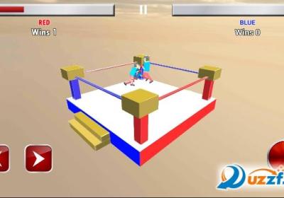 醉酒摔跤手安卓下载-Drunk Wrestles(醉酒摔跤手手游)1.3最新版