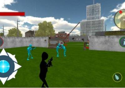 火柴人计数器游戏下载-Stickman Counter Final Battle(火柴人计数器手游)1.0 安卓正式版