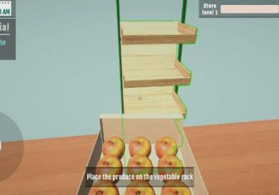 商场模拟器下载3d-商场模拟器1.0.12 手机版