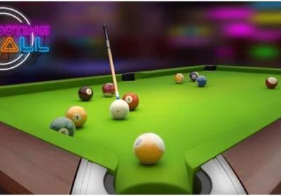 Shooting Ball下载-台球Shooting Ball安卓游戏1.0.152 最新版