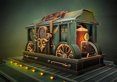 盒子丢失的碎片下载安卓版-盒子丢失的碎片手机版(boxes lost fragments)1.10 完整版