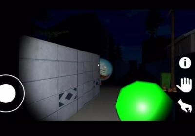 恐怖哆a梦游戏下载安装-恐怖哆啦A梦1.6 安卓版