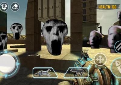 像素战斗盒子下载安装-像素战斗盒子0.0.005 安卓版