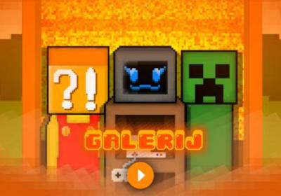 节奏盒子Galerij下载安装-节奏盒子(GalerijIncredibox Galerij0.5.7 安卓版