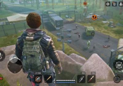 失落的未来游戏下载-失落的未来0.22.6 安卓版