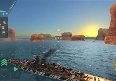 战舰之战海军闪电战无限金币版和解锁所有战舰版下载-战舰之战海军闪电战内置菜单悬浮器1.72.22版本