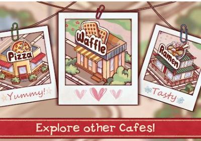 莉莉小镇游戏下载-莉莉小镇烹饪咖啡馆0.7.1.7 安卓版