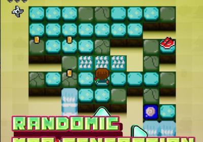 柔道花园游戏下载-柔道花园(Dojo Garden)1.2 安卓版