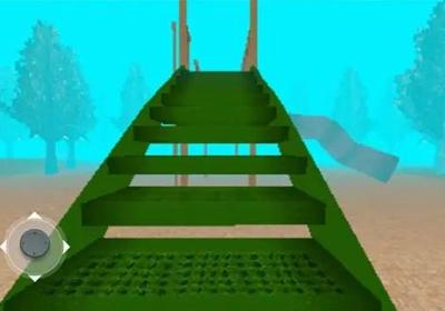 恐怖滑梯下载安装最新版-恐怖滑梯1.02 手机版