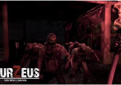 SurZeus开放世界生存下载-SurZeus开放世界生存游戏0.1.5 安卓版