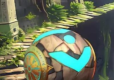 神庙滚球游戏下载-神庙滚球(Temple Rolling Balls)1.0.6 最新版