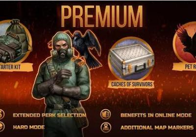 生存之日高级版免谷歌下载-生存之日高级版(Day R Premium)1.805 免费版