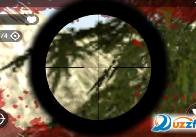 龙军狙击手射击游戏下载-Lone Army Sniper Shooter(龙军狙击手射击手游)1.9 安卓版