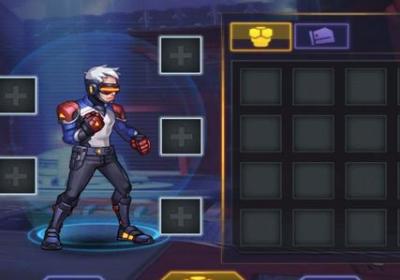 格斗先锋游戏下载-格斗先锋手游1.1.7.103 安卓正式版