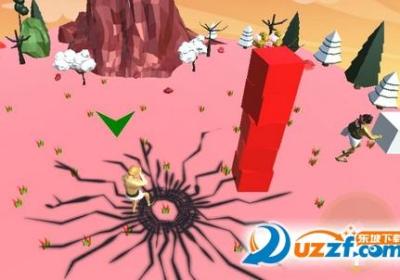 Seized游戏下载-Seized手游1.0 安卓最新版