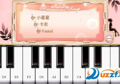 粉红钢琴大师汉化版下载-粉红钢琴大师游戏1.1 安卓中文版