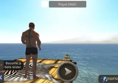 生存岛进化部族游戏下载-Survival Island: Evolve Clans(生存岛进化部族手游)1.01.15 安卓正式版