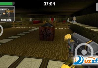 T.W. Steampunk(时间战士蒸汽朋克手游)1.0 安卓版