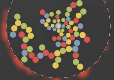 融化球手游下载-融化球游戏Fuse Balls1.0.5 最新版